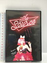 【中古】The SOURCE 内なる創造の力を思い出せ HappyHolding HAPPY DVD 旺季志ずか Ai Kabasawa