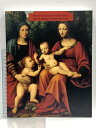 【中古】図録 ルネッサンスの絵画 ハンガリー国立ブダペスト美術館所蔵 1994 朝日新聞社