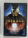 【中古】アイアンマン ソニーピクチャーズエンタテインメント ロバート・ダウニーJR. DVD