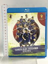 【中古】SAMURAI BLUE 1392日の軌跡 2010-2014 ソニーピクチャーズエンタテインメント Blu-ray