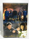 【中古】恋のソナタ 戀歌 HISTORY&KOREAN HIT MUSIC VIDEO CLOPS 1998〜2004 エイアイエスシー株式会社 DVD6枚組セ...