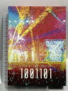 【中古】TAEMIN 2ND CONCERT 1001101 in JAPAN 2019-2020 COUNTDOWN LIVE ユニバーサルミュージック テミン SHINee Blu-ray