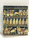 【中古】図録 大英博物館展 芸術と人間 1990 日本放送協会 朝日新聞社