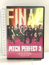 【中古】ピッチ・パーフェクト ラストステージ NBCユニバーサル・エンターテイメントジャパン アナ・ケンドリック 「DVD」