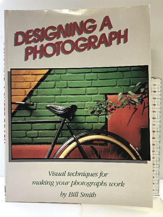 Designing a Photograph