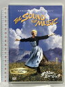 【中古】サウンド・オブ・ミュージック 20世紀フォックスホームエンターテイメント ジュリー・アンドリュース 「DVD」