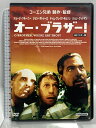 【中古】オー・ブラザー ファインディスクコーポレーション ジョージ・クルーニー 「DVD」
