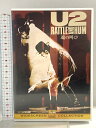 【中古】U2 魂の叫び パラマウント ジャパン U2 「DVD」