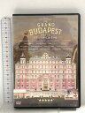 【中古】グランド・ブダペスト・ホテル 20世紀フォックスエンターテインメント レイフ・ファインズ DVD