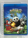 【中古】カンフー・パンダ3 20世紀フォックスホームエンターテイメント ジャック・ブラック 「Blu-ray」