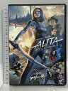 【中古】アリータ バトル・エンジェル ウォルトディズニージャパン ローサ・サラザール DVD