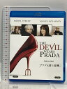 【中古】プラダを着た悪魔 20世紀フォックスホームエンターテイメント アン・ハサウェイ 「Blu-ray」