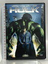 【中古】インクレディブル・ハルク ソニーピクチャーズエンタテインメント エドワード・ノートン(DVD1枚組)