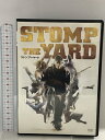 【中古】ストンプ・ザ・ヤード (株)ソニーピクチャーズエンタテインメント コロンバス・ショート DVD