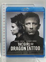 【中古】ドラゴン・タトゥーの女 ソニーピクチャーズエンタテインメント ダニエル・クレイグ 「Blu-ray」