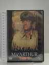 【中古】マッカーサー ジェネオン・ユニバーサル グレゴリー・ペック 「DVD」
