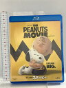 【中古】I LOVE スヌーピー THE PEANUTS MOVIE 20世紀フォックスエンターテインメント ノア・シュナップ Blu-ray