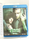 【中古】TIME/タイム 20世紀フォックスエンターテインメント ジャスティン・ティンバーレイク Blu-ray