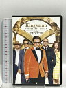 【中古】キングスマン:ゴールデン・サークル 20世紀フォックスホームエンターテイメント タロン・エガートン DVD
