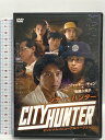 【中古】ジャッキー・チェン×後藤久美子 シティーハンター オリジナルリニューアルバージョン 楽創舎 ジャッキー・チェン DVD