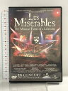 【中古】レ・ミゼラブル 25周年記念コンサート ジェネオン・ユニバーサル アルフィー・ボー 「DVD」