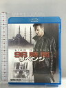 【中古】96時間/リベンジ (Taken 2) 20世紀フォックスエンターテインメント Liam Blu-ray