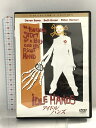 【中古】アイドル・ハンズ ソニーピクチャーズエンタテインメント デヴォン・サワ DVD