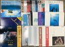 【中古】(351) LD ヒーリング まとめて19点セット 動物 アニマル 癒し 大自然のファンタジア クジラの海 動物映像大百科 レーザーディスク