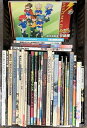 【中古】アニメ画集 まとめて30冊以上 ガンダム 鬼滅の刃 風の谷のナウシカ 他