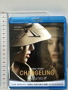 【中古】チェンジリング ジェネオン・ユニバーサル アンジェリーナ・ジョリー Blu-ray