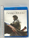 【中古】アメリカン・スナイパー ワーナー・ブラザース・ホームエンターテイメント ブラッドリー・クーパー Blu-ray