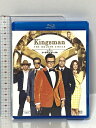 【中古】キングスマン:ゴールデン・サークル 20世紀 フォックスホームエンターテイメントジャパン タロン・エガートン Blu-ray