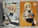 【中古】「ラーメン大好き小泉さん」DVD 下巻 フライングドッグ 竹達彩奈 3枚組 DVD