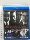 【中古】ブラック・レイン デジタル・リマスター版 ジャパン・スペシャル・コレクターズ・エディション NBCユニバーサルエンターテインメント マイケル・ダグラス ...