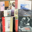 【中古】16 LP クラシック まとめ 20点 セット モーツァルト シューベルト バッハ レコード