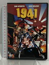 【中古】1941 ジェネオン・ユニバーサル ダン・エイクロイド 「DVD」