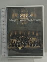 【中古】KOKIA 2014.12.23 Falling in Love with the Orchestra DVD