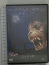 【中古】狼男アメリカン ジェネオン・ユニバーサル デビッド・ノートン 「DVD」