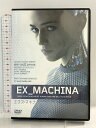 【中古】エクス・マキナ NBCユニバーサル・エンターテイメントジャパン アリシア・ヴィキャンデル 「DVD」
