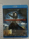 【中古】リンカーン/秘密の書 20世紀フォックスエンターテインメント ベンジャミン・ウォーカー Blu-ray DVD 2枚組