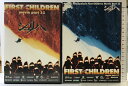 【中古】FIRST CHILDREN movie part11 「シュリハ」posers'productions 【DVD】