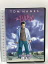 【中古】メイフィールドの怪人たち ジェネオン・ユニバーサル トム・ハンクス DVD