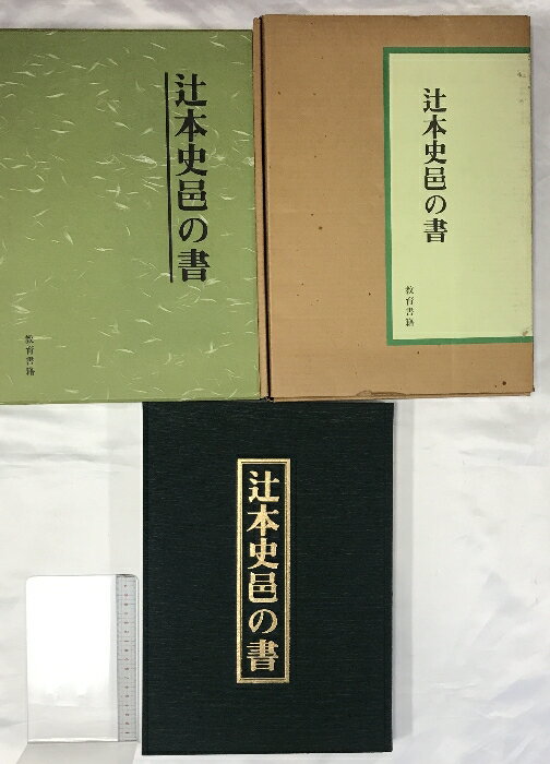 【中古】辻本史邑の書 教育書籍 辻本 史邑