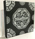 【中古】BRAHMAN 「八面玲瓏」日本武道館 2018年2月9日 トイズファクトリー DVD