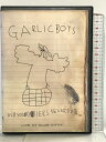 【中古】GARLICBOYS OLD SOLDIERS NEVER DIE LIVE AT CLUB CITTA’ 失恋モッシュ 流星雨 DVD