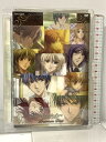 【中古】金色のコルダ primo passo (プリモ・パッソ) アニプレックス 呉由姫 白泉社 DVD
