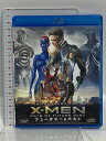 【中古】X-MEN フューチャー&パスト 20世紀フォックスホームエンターテイメント ヒュー・ジャックマン 「Blu-ray」