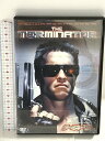 【中古】ターミネーター 20世紀フォックスエンターテインメント アーノルド・シュワルツェネッガー DVD