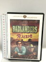 【中古】悪人の土地 復刻シネマライブラリー アラン・ラッド DVD