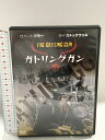 【中古】西部劇 ガトリングガン ロバート・フラー イメージテクノ ロバート・フラー DVD